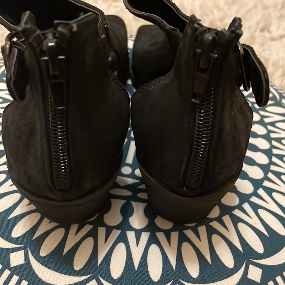 CARLOS SANDALS - Picture 3 of 4